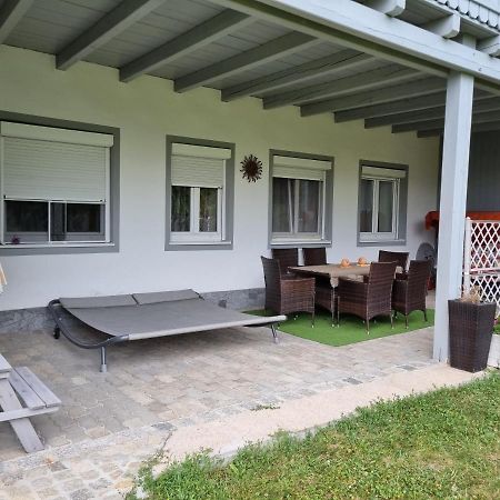 Huber'S Ferienwohnung Hengersberg Exterior foto