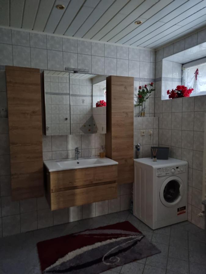 Huber'S Ferienwohnung Hengersberg Exterior foto