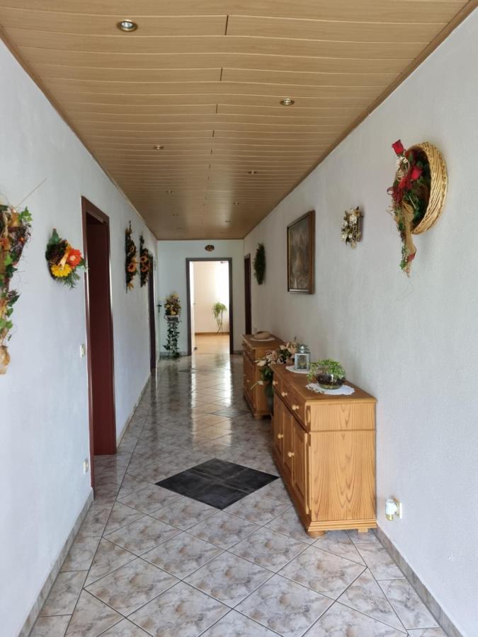 Huber'S Ferienwohnung Hengersberg Exterior foto