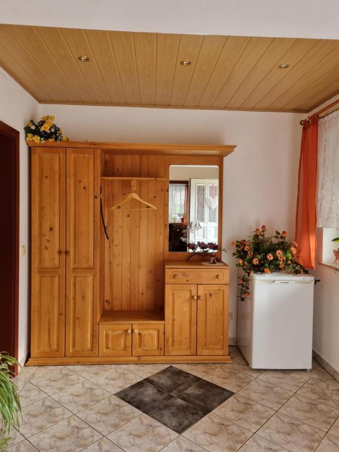 Huber'S Ferienwohnung Hengersberg Exterior foto