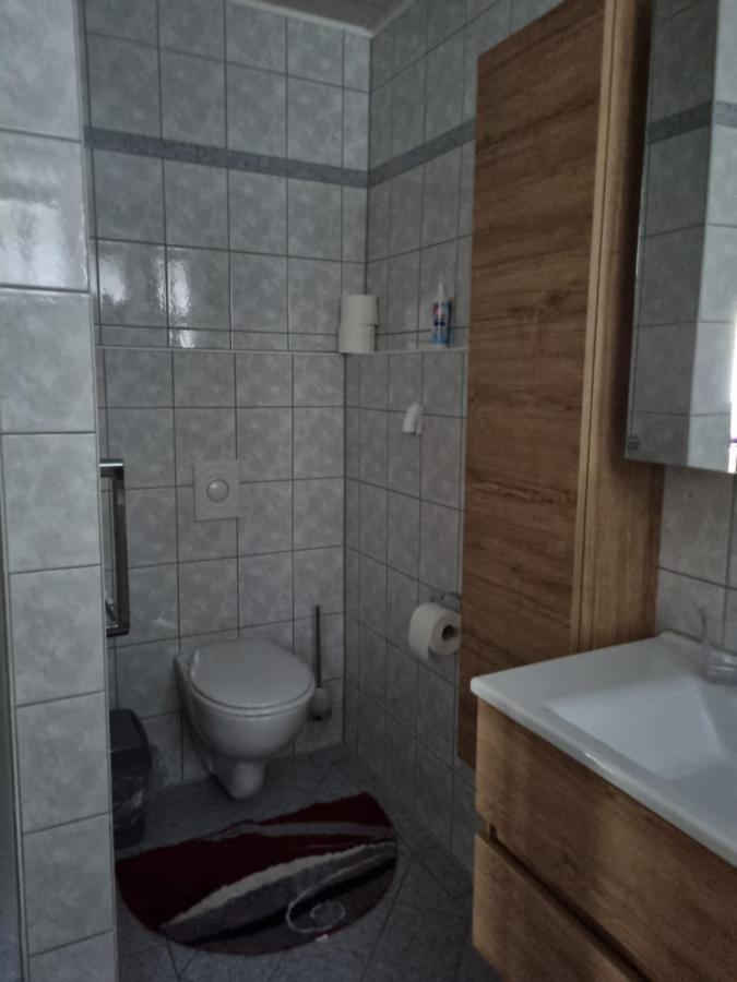 Huber'S Ferienwohnung Hengersberg Exterior foto